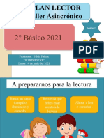 2° B- PLAN LECTOR- SEMANA 3 - 14  DE JUNIO- TALLER ASINCRONICO (2)