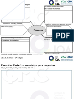 Tartaruga Formulário