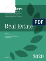 Real Estate: Global Practice Guide