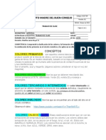 6° P. 2 - 2021 ARTÍSTICA CÍRCULO CROMÁTICO Y CLASIFICACIÓN DEL COLOR Docx