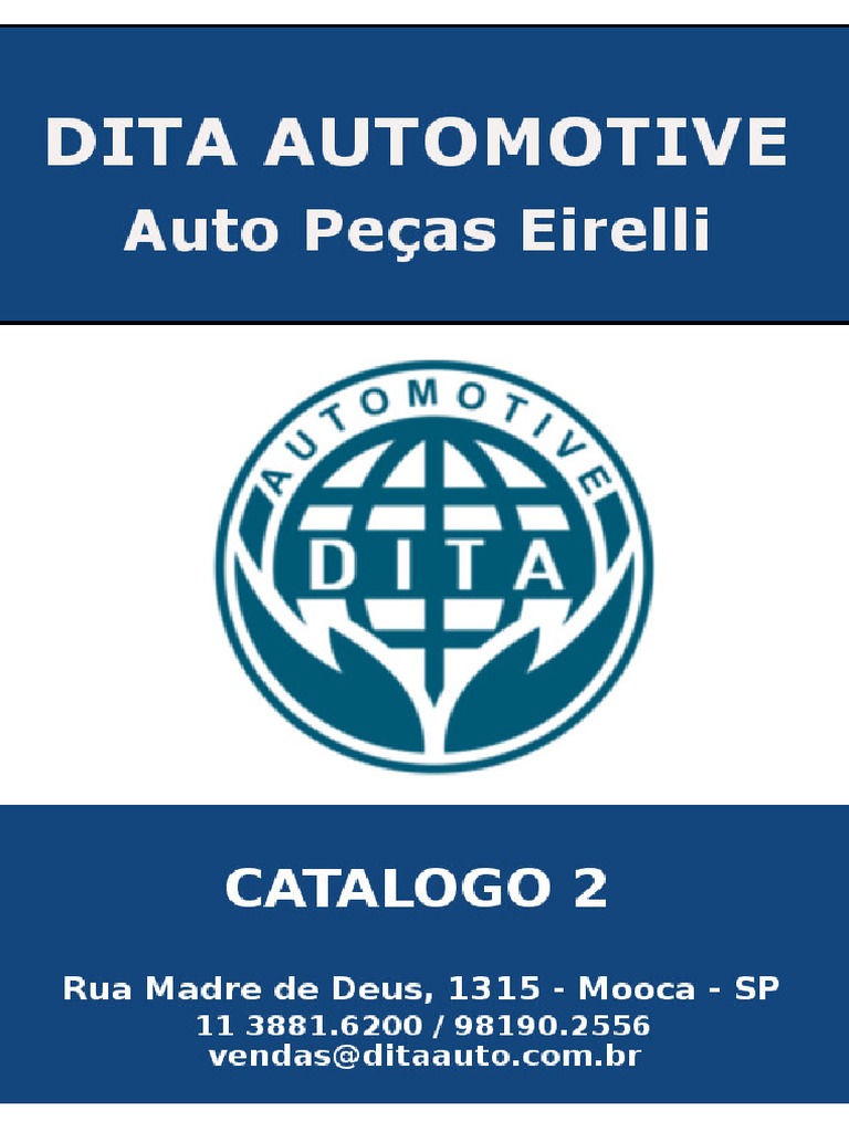 Produtos - Auto Americano - Distribuidor de peças MWM DELPHI MASTER POWER  TURBO CUMMINS