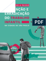 Trabalho Infantil