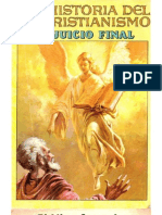 Historia Del Cristianismo - El Juicio Final - No 15