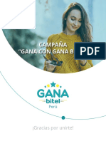 Ganacon Gana Bitel