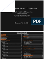 UE4 Network Compendium by Cedric EXi Neukirchen