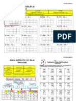 Modul Matematik PDPR Kelas Pemulihan