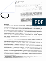 Sgazzutti Rodan - Tiempo Libre y Disciplinamiento en Las Clases Obreras Italiana y Alemana Durante El Periodo de Entreguerras