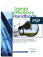 Energy Efficiency Handbook Environmental