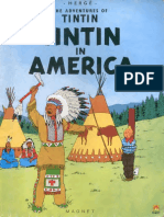 03 Tintin in America Text