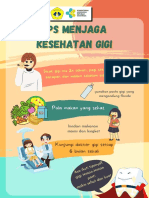 Tips Menjaga Kesehatan Gigi