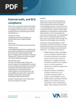 Industry Alert - VBA - Feb 2016