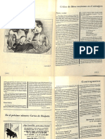ULISES 1927-28 CRÍTICA DE LIBROS MEX...