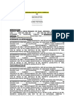 PDF Escrituras de Apoyo 2019 Modelosdocx DD