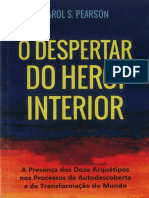 O Despertar Do Herói Interior