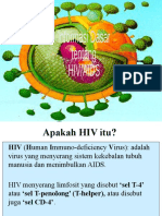 Hiv 2021