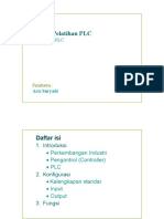 Modul1 - PLC