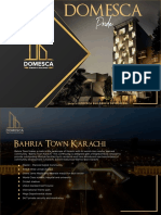 Pride: Domesca Builders & Developers