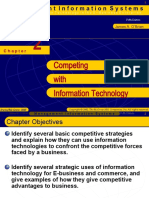 Chapter02 - Competing With Information Technology