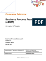 Pdfcoffee.com Gb921 Process Framework Concepts and Principles r1451 PDF Free