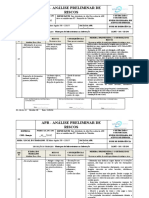 APR 019 - Montagem de Infraestrutura Subestação