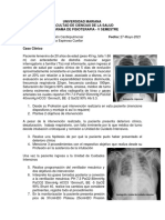 Caso Clínico