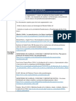 Actividad 2. Texto Argumentativo