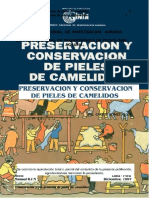 Gómez-Preservación y Conservación de Pieles de Camelidos