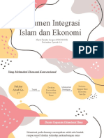 Sejarah Perekonomian Islam