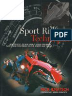 Sport Riding Techniques Www.manualedereparatie.info