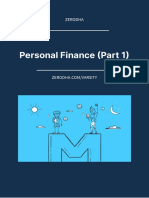 Module11 Personal Finance