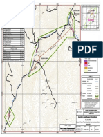 Electricity generation and infrastructure project data