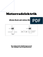 Motorradelektrik