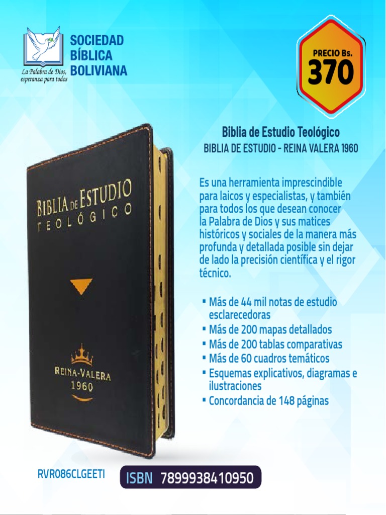 Bibliasestudio | PDF | Biblia | Salvación