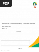Understanding UBR in Telecom Networking | PDF | Computers