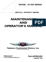 Maint Operator 360