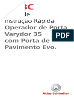 FIR Varydor 35 Com Porta EVO - 084636