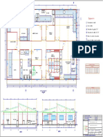 Cuadro de vanos y dimensiones puertas y ventanas laboratorio