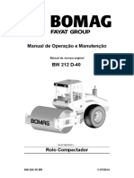 1 - Manual de Operação e Manutenção - 02