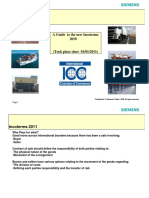 Incoterms 2010: A Guide To The New Incoterms 2010