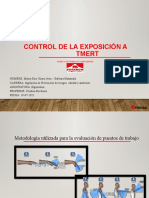 Presentación Informe 3 Ergonomia - ROA - JEREZ - MATAMALA