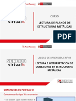 Ua 4 Lectura de Planos de Estructuras Metálicas