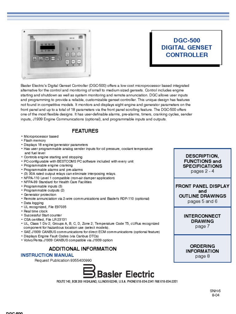 Diagrama Panel Katolights | PDF | Electric Generator | Manufactured Goods