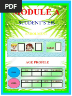 Manual Rapid Literacy Assessment Pdf Literacy Learning