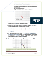 Taller No 3. Vectores en R 2