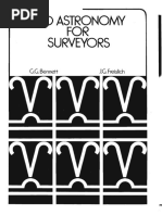 Field AstronomyPDF