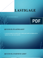 El Plastigage