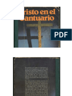 Cristo en El Santuario-Libro Parcial