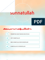 Sunna Tull Ah