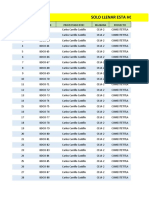 Certificados Topograficos Comex Oxidos - 26102018