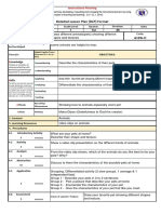 Instructional Planning